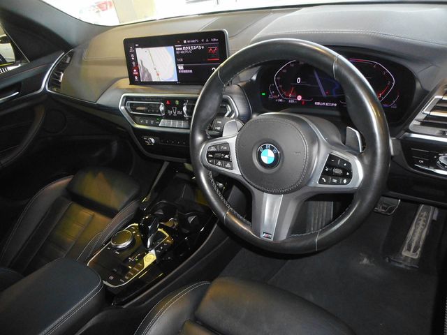 BMW X3 2022 Image 31