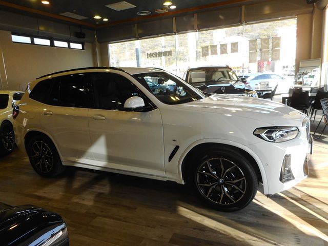 BMW X3 2022 Image 31