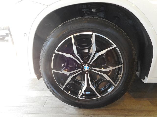 BMW X3 2022 Image 31