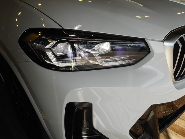 BMW X3 2022 Image 31