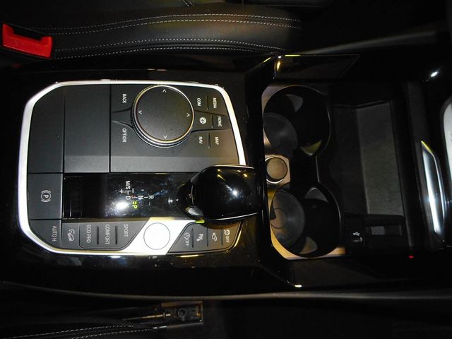 BMW X3 2022 Image 31