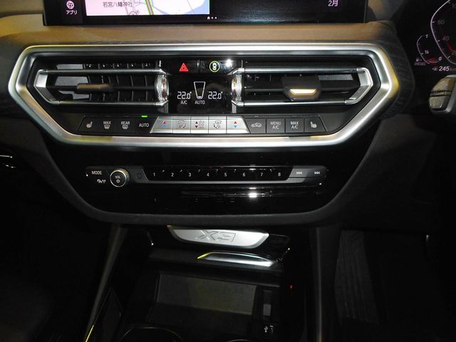 BMW X3 2022 Image 31