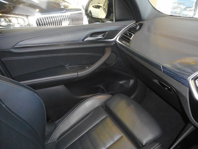 BMW X3 2022 Image 31