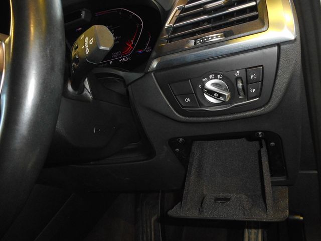BMW X3 2022 Image 31