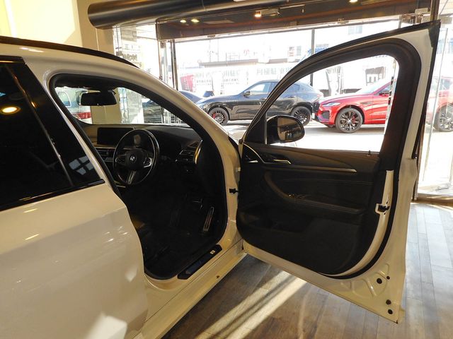 BMW X3 2022 Image 31