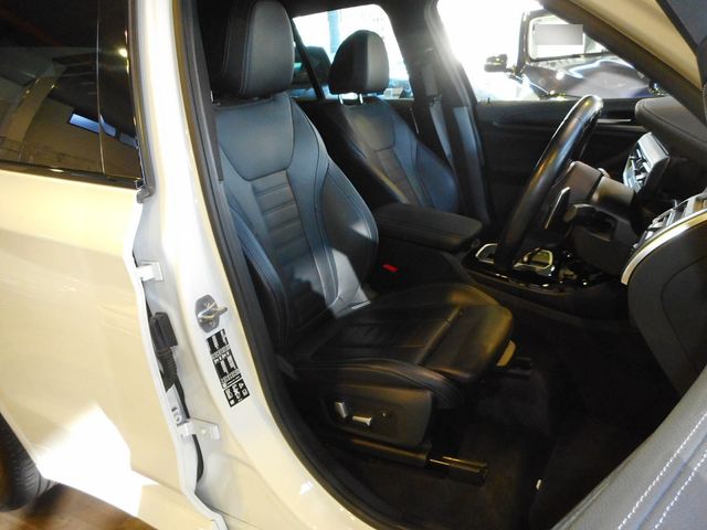 BMW X3 2022 Image 31