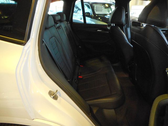 BMW X3 2022 Image 31