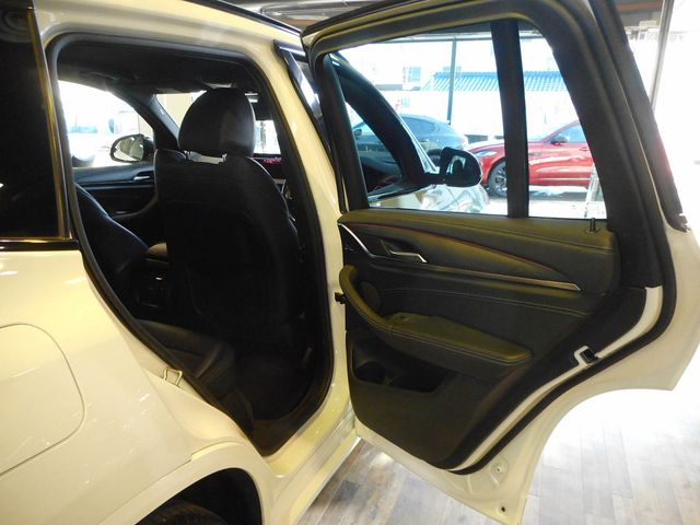 BMW X3 2022 Image 31