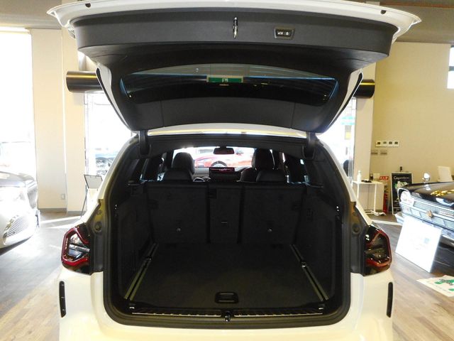 BMW X3 2022 Image 31