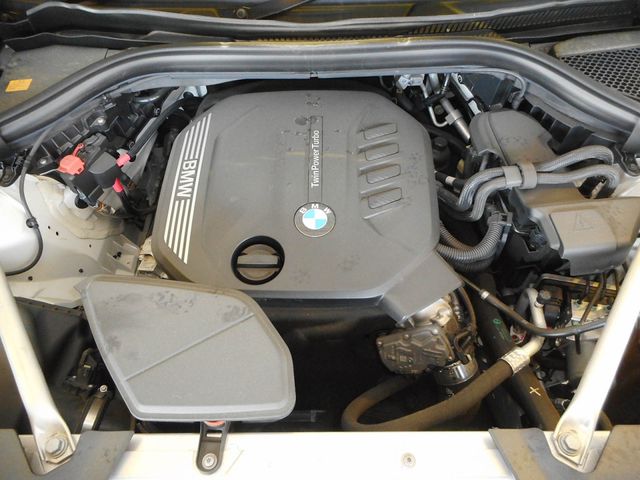 BMW X3 2022 Image 31