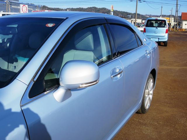 TOYOTA CROWN SEDAN HYBRID 2008 Image 31