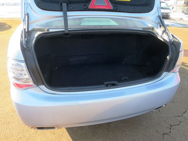 TOYOTA CROWN SEDAN HYBRID 2008 Image 31