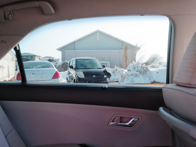 TOYOTA CROWN SEDAN HYBRID 2008 Image 31