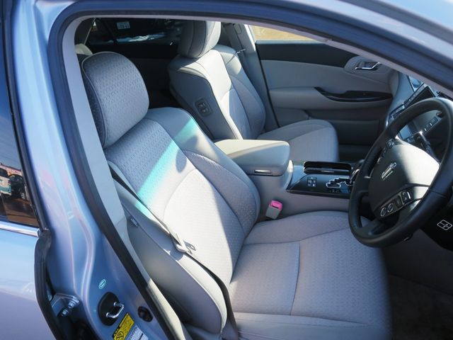 TOYOTA CROWN SEDAN HYBRID 2008 Image 31