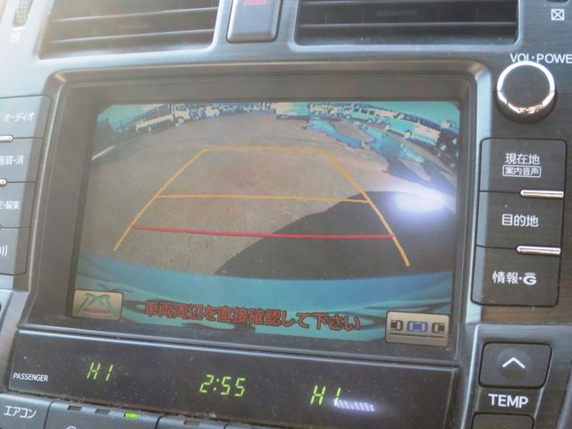 TOYOTA CROWN SEDAN HYBRID 2008 Image 31