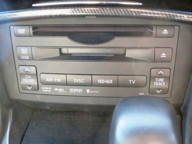 TOYOTA CROWN SEDAN HYBRID 2008 Image 31