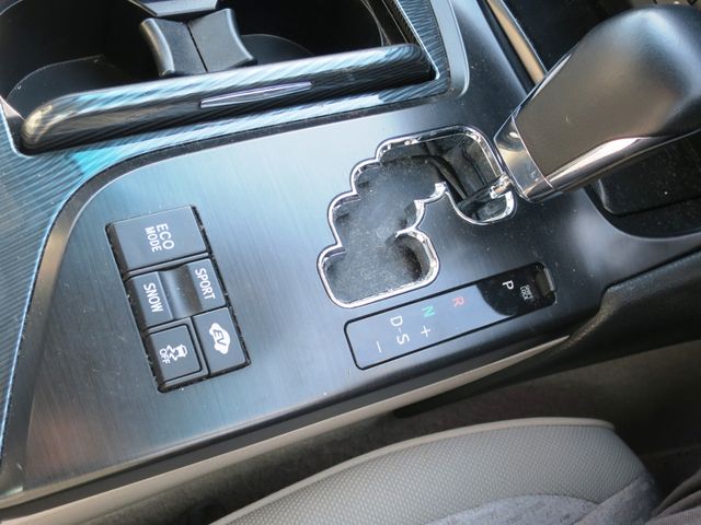 TOYOTA CROWN SEDAN HYBRID 2008 Image 31