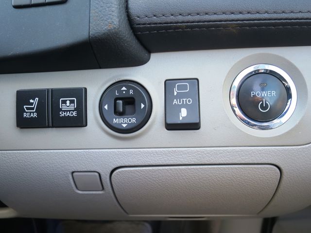 TOYOTA CROWN SEDAN HYBRID 2008 Image 31