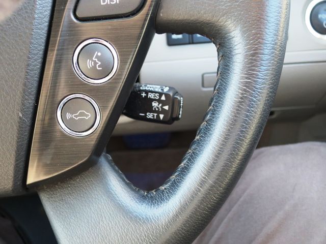 TOYOTA CROWN SEDAN HYBRID 2008 Image 31