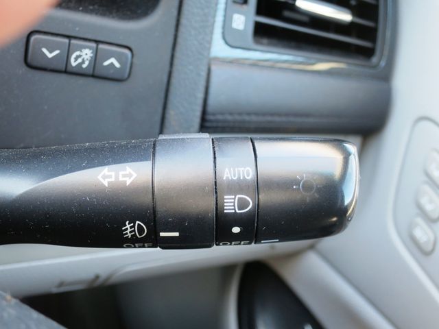 TOYOTA CROWN SEDAN HYBRID 2008 Image 31