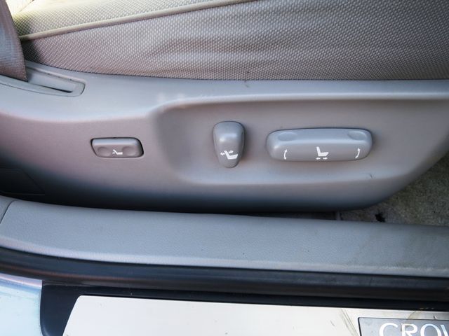 TOYOTA CROWN SEDAN HYBRID 2008 Image 31