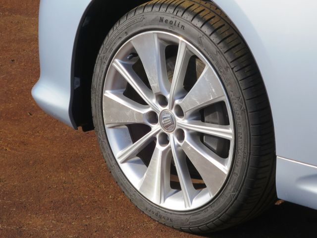 TOYOTA CROWN SEDAN HYBRID 2008 Image 31