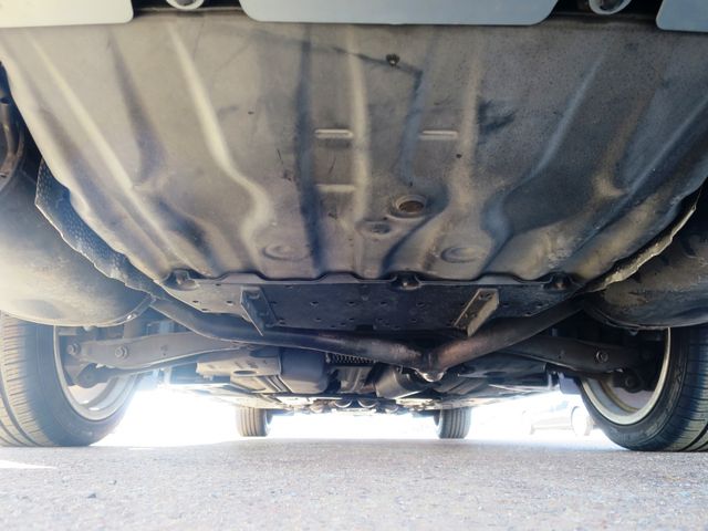 TOYOTA CROWN SEDAN HYBRID 2008 Image 31