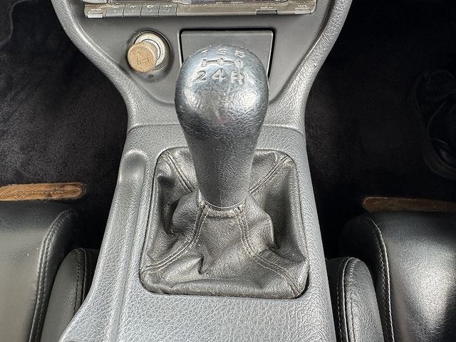 SUZUKI CAPPUCCINO 1993 Image 31