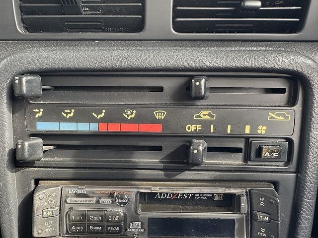 SUZUKI CAPPUCCINO 1993 Image 31