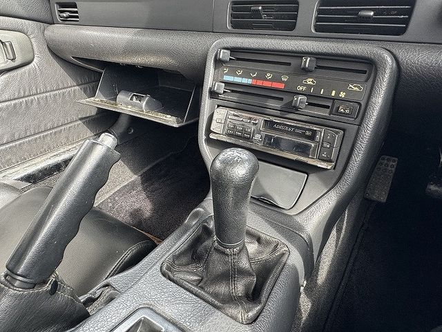 SUZUKI CAPPUCCINO 1993 Image 31