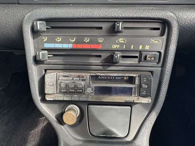 SUZUKI CAPPUCCINO 1993 Image 31