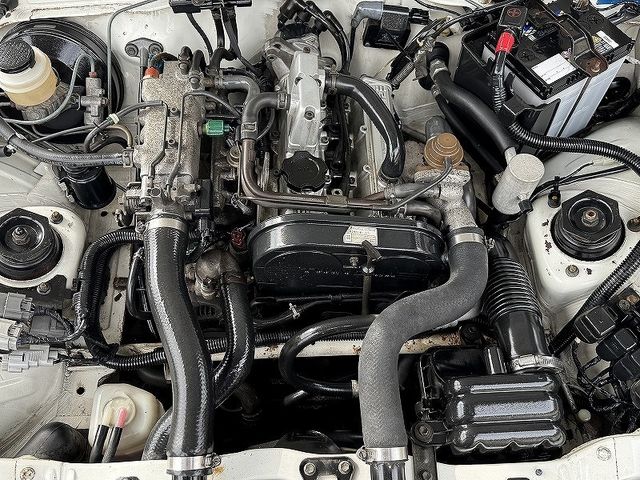 SUZUKI CAPPUCCINO 1993 Image 31