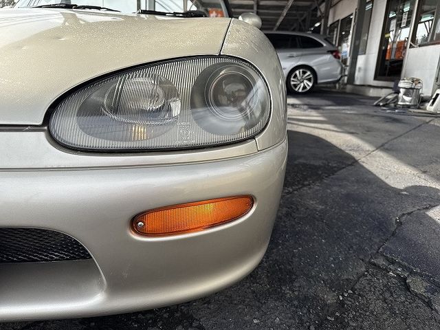 SUZUKI CAPPUCCINO 1993 Image 31