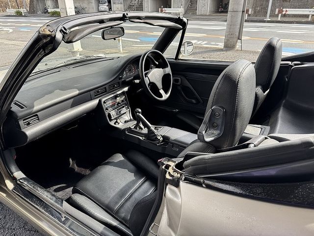 SUZUKI CAPPUCCINO 1993 Image 31