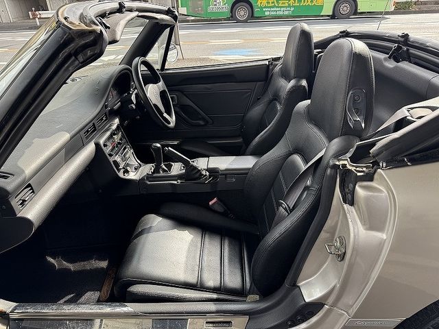 SUZUKI CAPPUCCINO 1993 Image 31