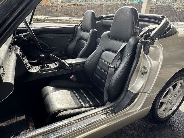 SUZUKI CAPPUCCINO 1993 Image 31