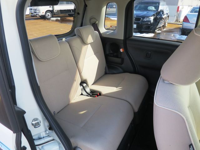 DAIHATSU MOVE CANBUS 4WD 2020 Image 31