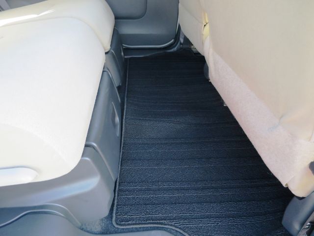 DAIHATSU MOVE CANBUS 4WD 2020 Image 31