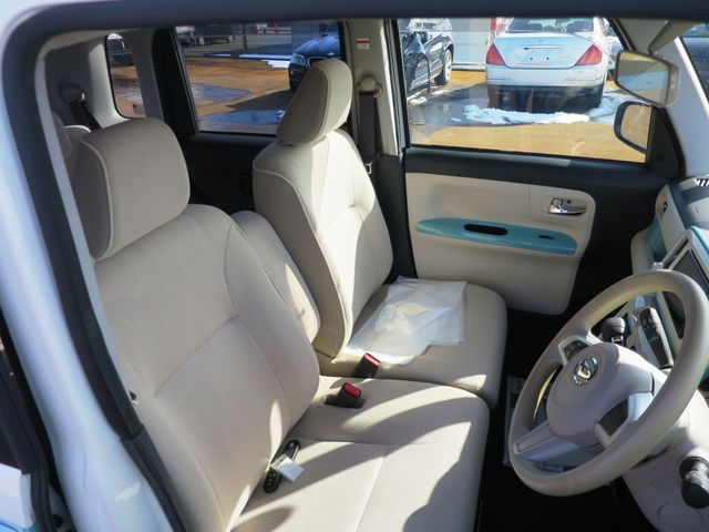 DAIHATSU MOVE CANBUS 4WD 2020 Image 31