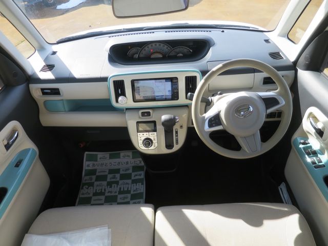 DAIHATSU MOVE CANBUS 4WD 2020 Image 31