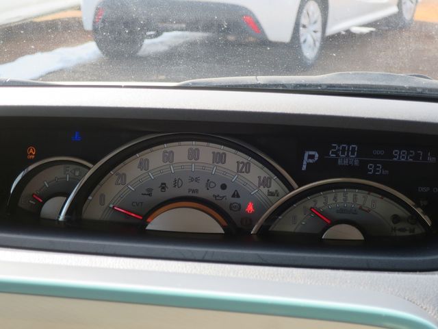 DAIHATSU MOVE CANBUS 4WD 2020 Image 31