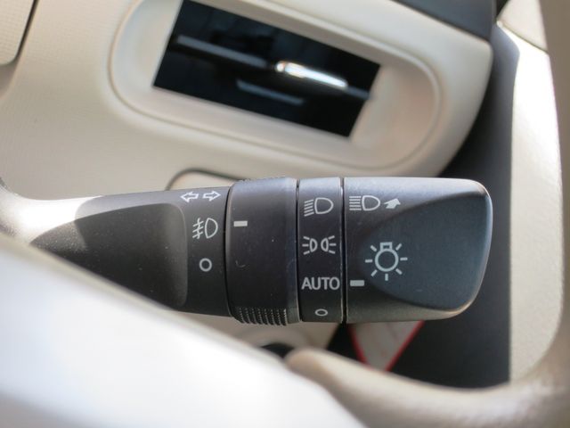 DAIHATSU MOVE CANBUS 4WD 2020 Image 31