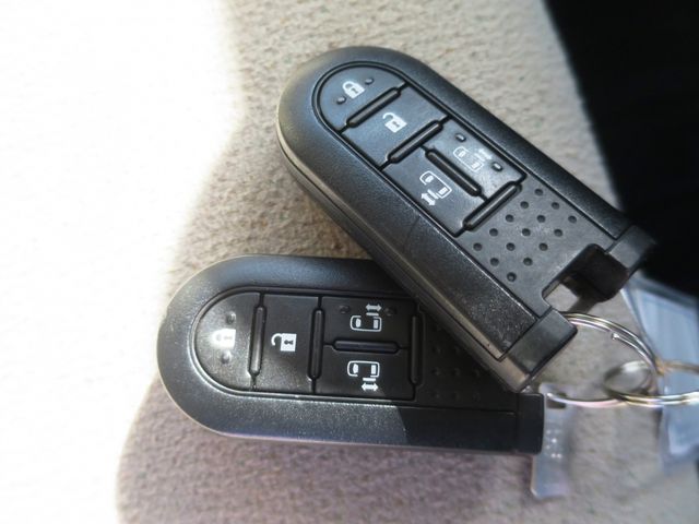 DAIHATSU MOVE CANBUS 4WD 2020 Image 31