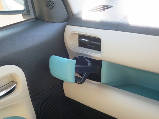 DAIHATSU MOVE CANBUS 4WD 2020 Image 31