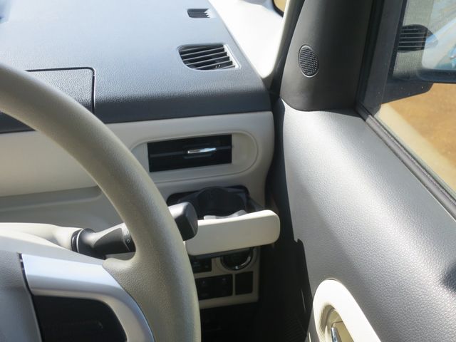 DAIHATSU MOVE CANBUS 4WD 2020 Image 31