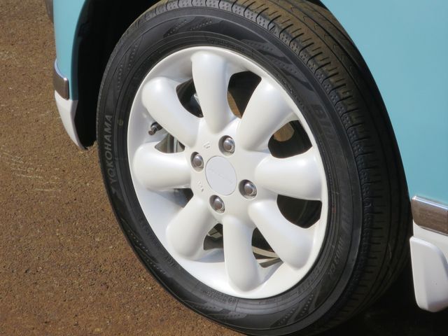 DAIHATSU MOVE CANBUS 4WD 2020 Image 31