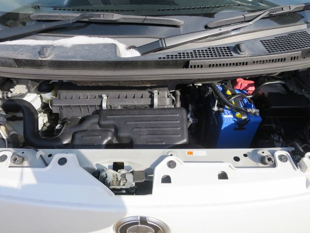 DAIHATSU MOVE CANBUS 4WD 2020 Image 31