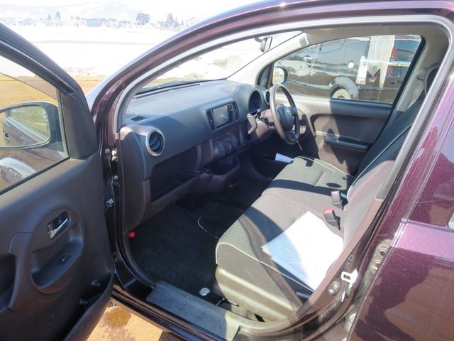 TOYOTA PASSO 4WD 2016 Image 31