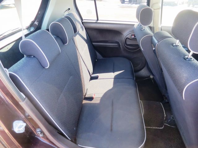 TOYOTA PASSO 4WD 2016 Image 31