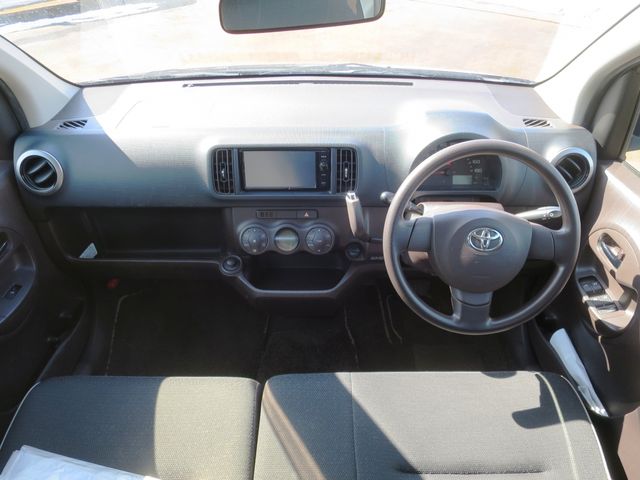 TOYOTA PASSO 4WD 2016 Image 31